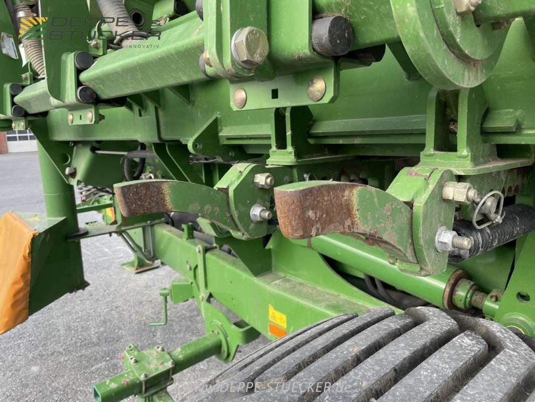 Einzelkornsägerät του τύπου Amazone EDX 6000 - TC, Gebrauchtmaschine σε Rietberg (Φωτογραφία 20)