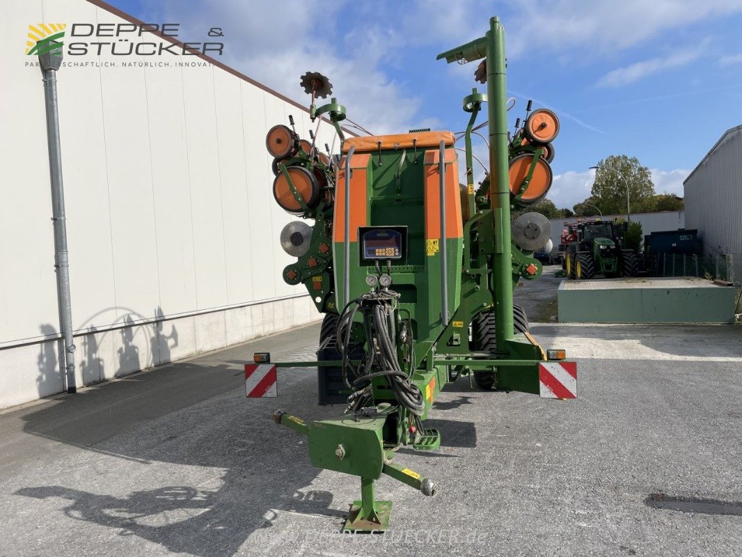 Einzelkornsägerät του τύπου Amazone EDX 6000 - TC, Gebrauchtmaschine σε Rietberg (Φωτογραφία 23)