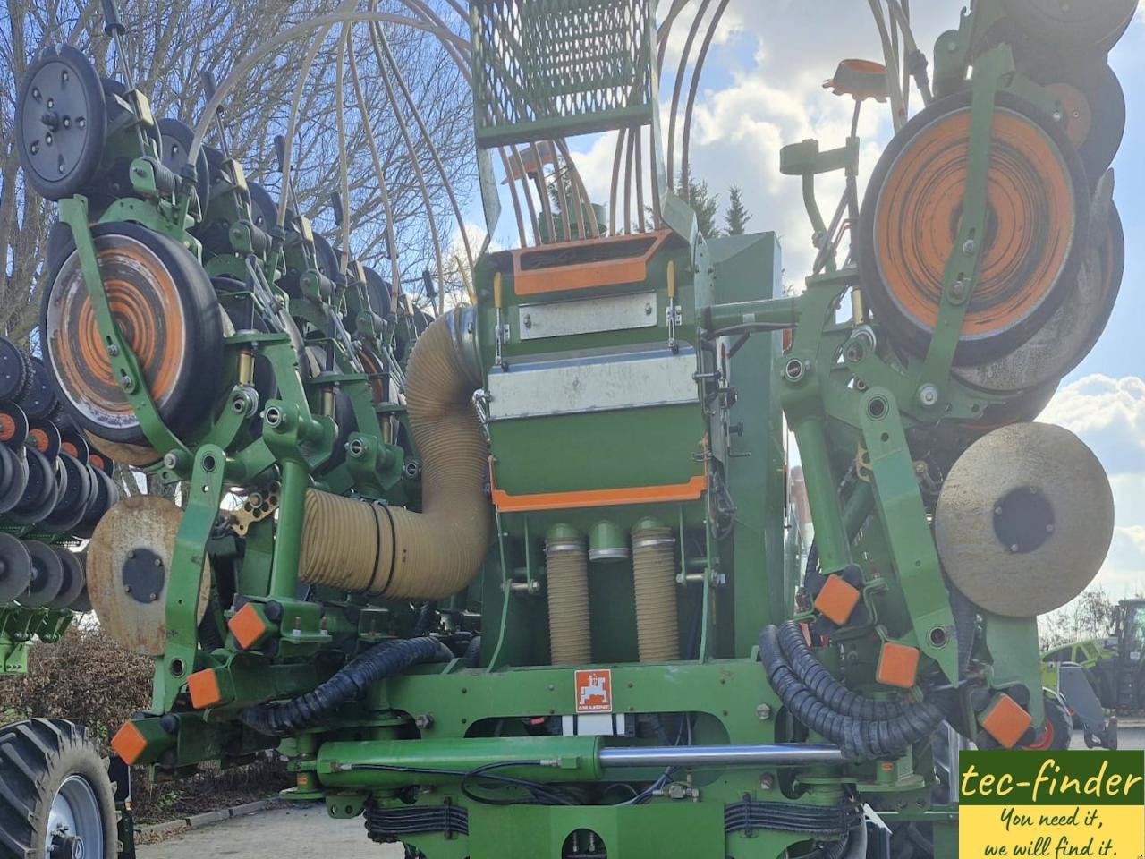 Einzelkornsägerät tipa Amazone EDX 6000-TC, Gebrauchtmaschine u Könnern (Slika 3)