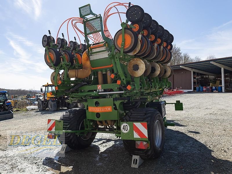 Einzelkornsägerät от тип Amazone EDX 6000 TC, Gebrauchtmaschine в Feilitzsch (Снимка 3)