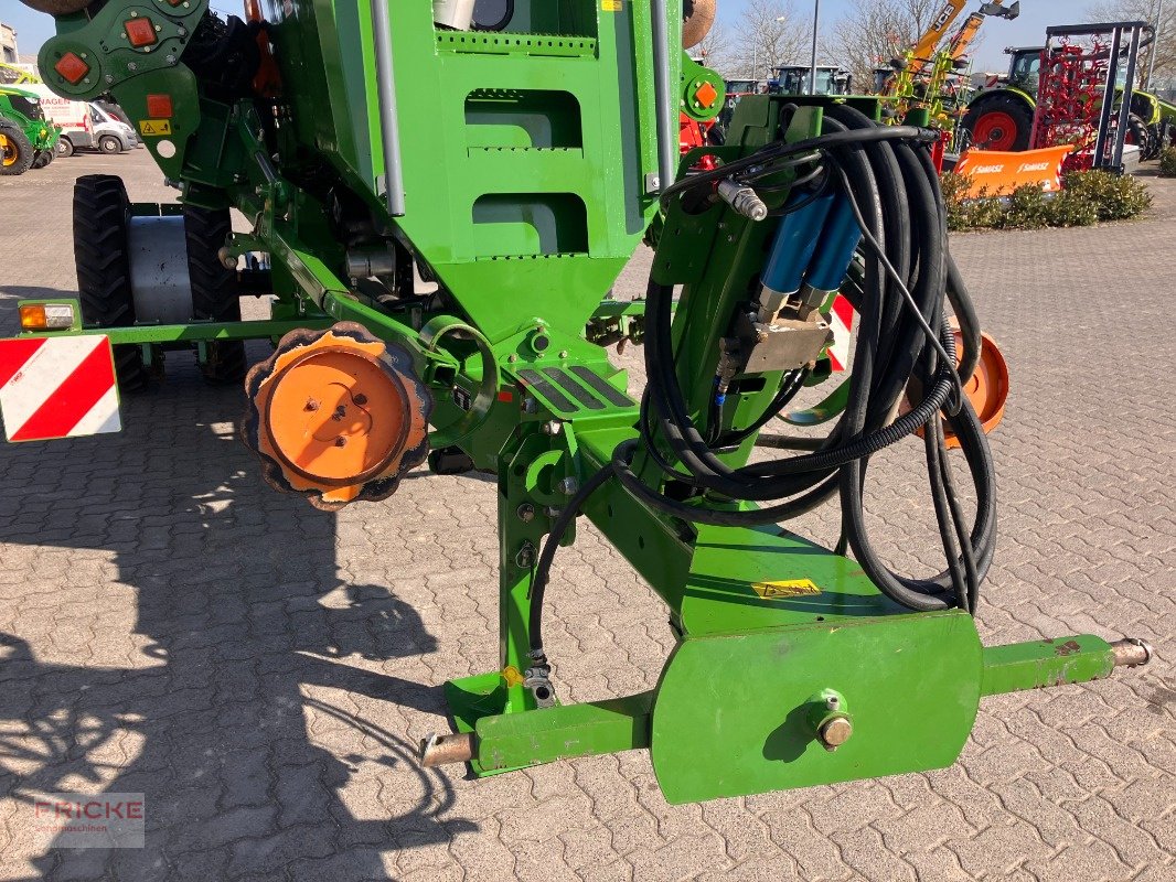 Einzelkornsägerät of the type Amazone EDX 6000-TC, Gebrauchtmaschine in Demmin (Picture 4)