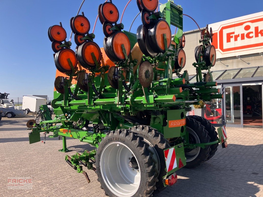 Einzelkornsägerät of the type Amazone EDX 6000-TC, Gebrauchtmaschine in Demmin (Picture 5)