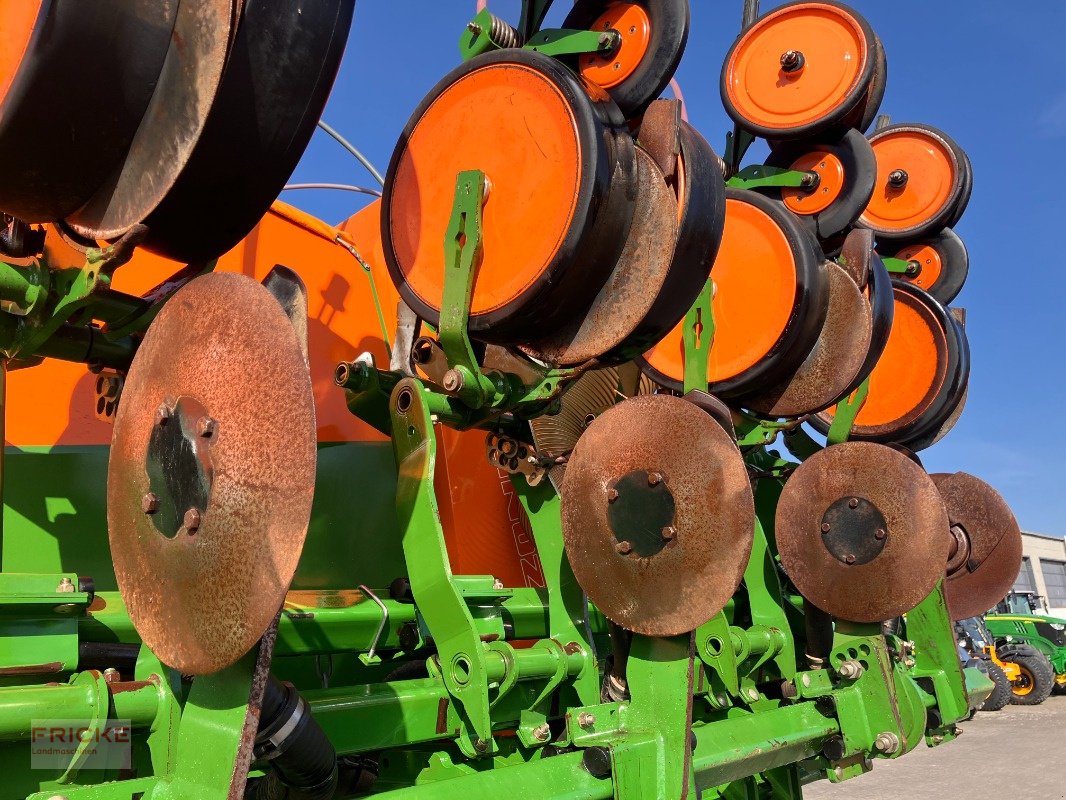 Einzelkornsägerät of the type Amazone EDX 6000-TC, Gebrauchtmaschine in Demmin (Picture 6)