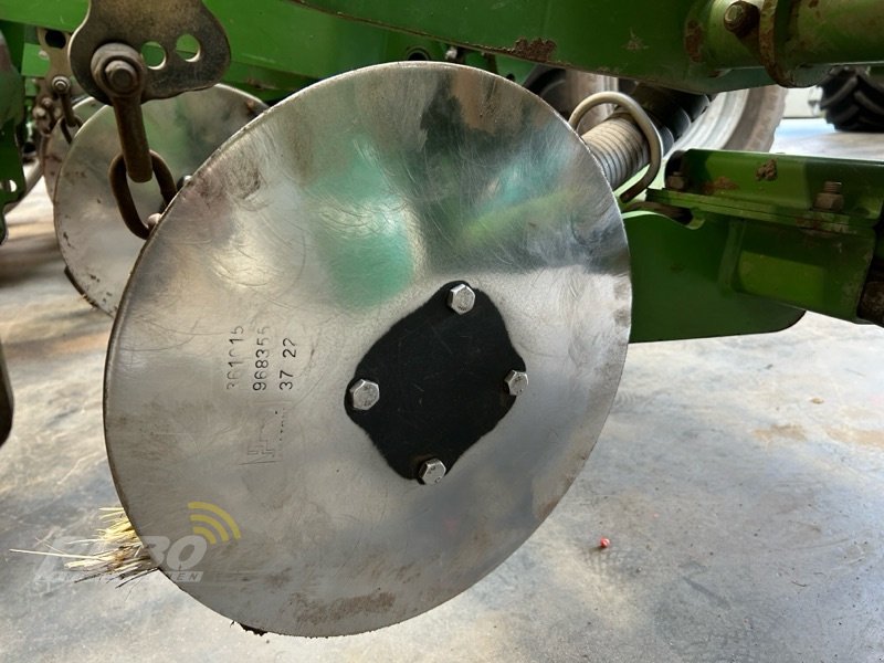 Einzelkornsägerät of the type Amazone EDX 6000-TC, Gebrauchtmaschine in Albersdorf (Picture 7)