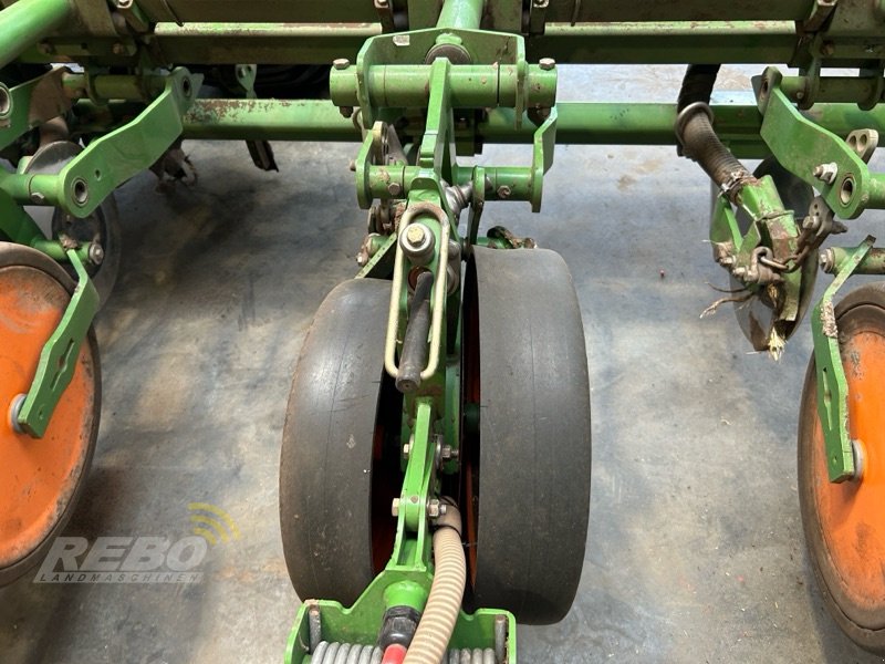 Einzelkornsägerät of the type Amazone EDX 6000-TC, Gebrauchtmaschine in Albersdorf (Picture 8)