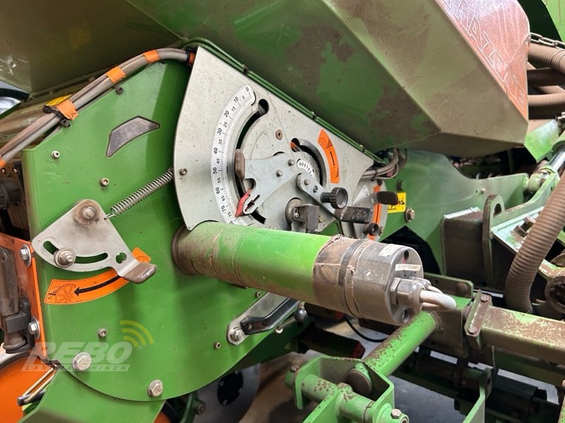 Einzelkornsägerät of the type Amazone EDX 6000-TC, Gebrauchtmaschine in Albersdorf (Picture 9)