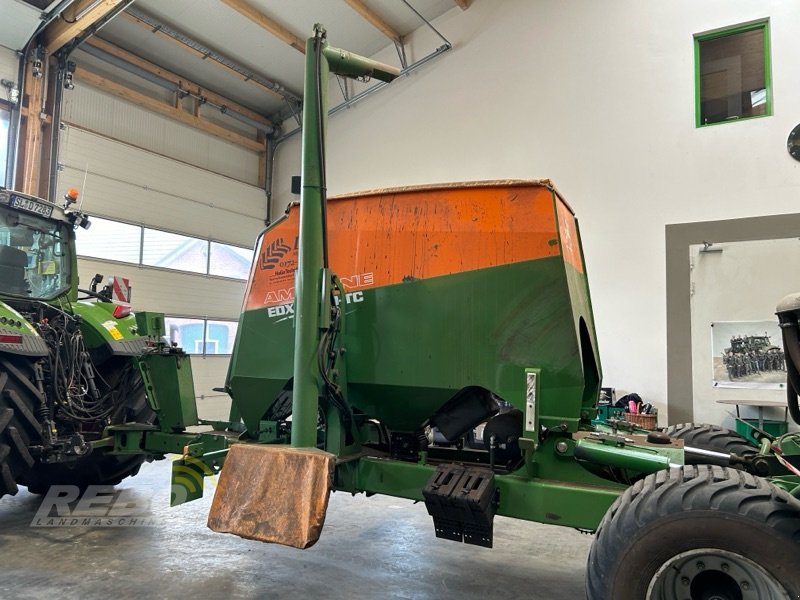Einzelkornsägerät of the type Amazone EDX 6000-TC, Gebrauchtmaschine in Albersdorf (Picture 11)
