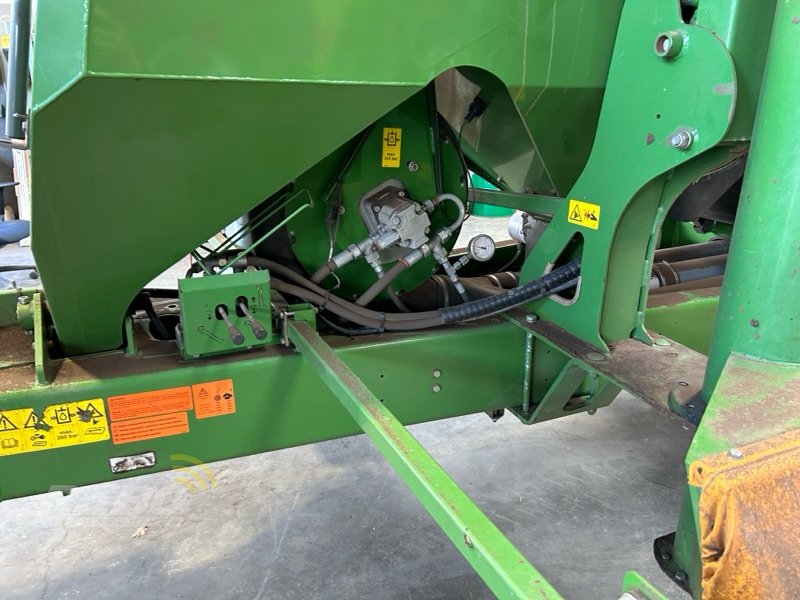 Einzelkornsägerät of the type Amazone EDX 6000-TC, Gebrauchtmaschine in Albersdorf (Picture 12)