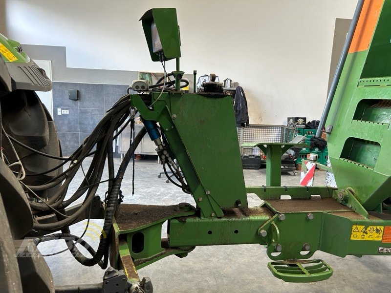 Einzelkornsägerät of the type Amazone EDX 6000-TC, Gebrauchtmaschine in Albersdorf (Picture 13)