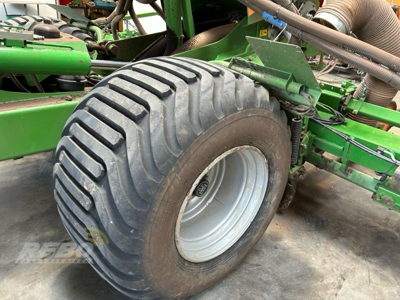 Einzelkornsägerät of the type Amazone EDX 6000-TC, Gebrauchtmaschine in Albersdorf (Picture 15)