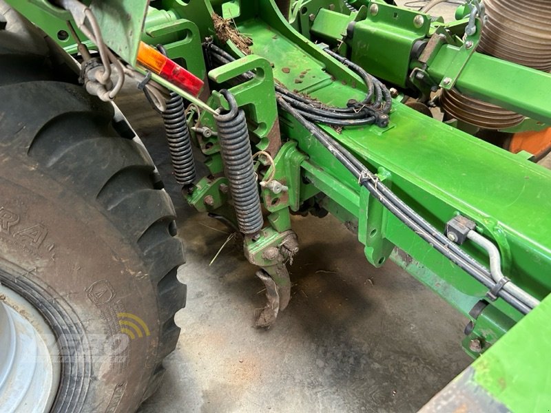 Einzelkornsägerät of the type Amazone EDX 6000-TC, Gebrauchtmaschine in Albersdorf (Picture 16)