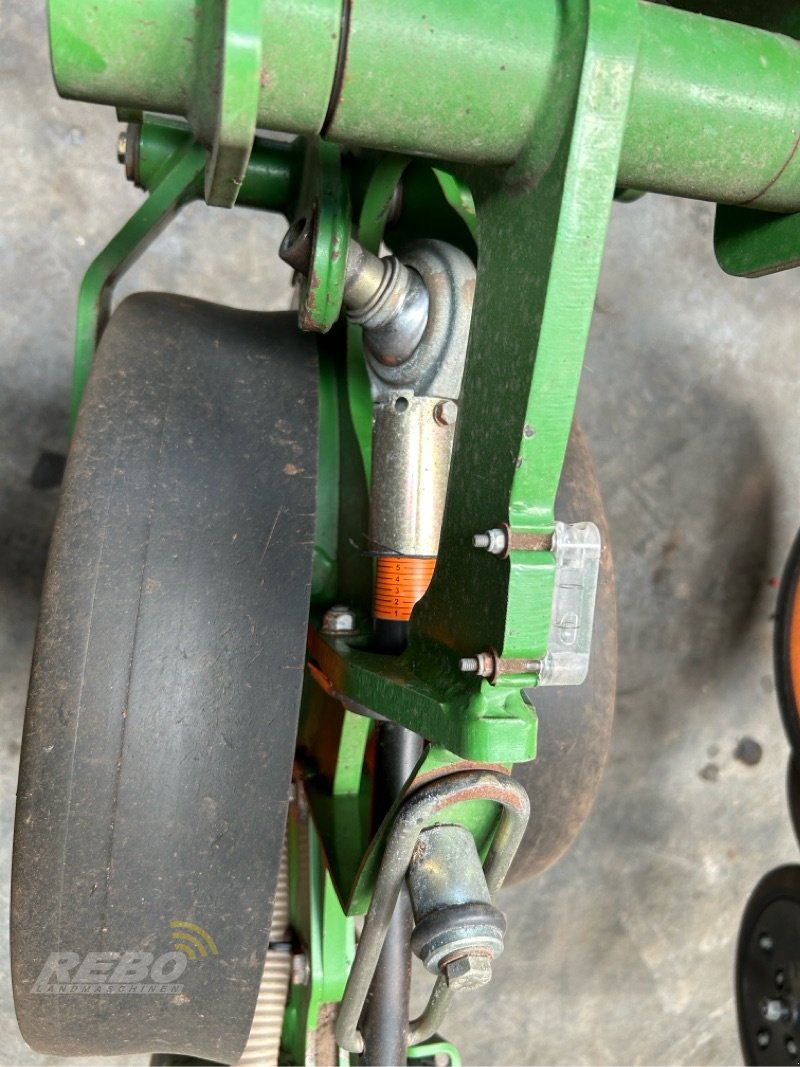 Einzelkornsägerät of the type Amazone EDX 6000-TC, Gebrauchtmaschine in Albersdorf (Picture 17)