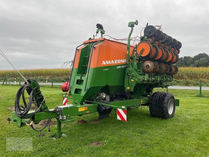 Einzelkornsägerät des Typs Amazone EDX 6000-TC, Gebrauchtmaschine in Pragsdorf (Bild 1)