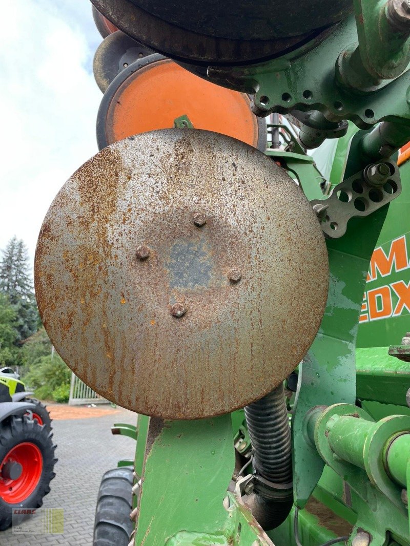 Einzelkornsägerät tip Amazone EDX 900 TC, Gebrauchtmaschine in Reinheim (Poză 5)