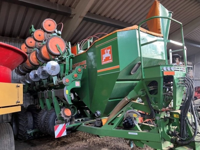 Einzelkornsägerät typu Amazone EDX 9000 MAJSSÅMASK., Gebrauchtmaschine v Herning (Obrázek 2)