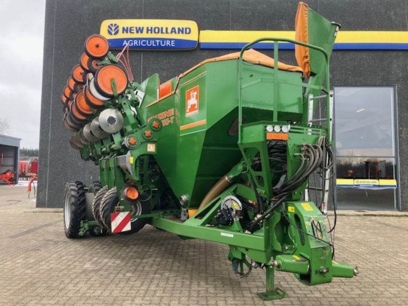 Einzelkornsägerät of the type Amazone EDX 9000 MAJSSÅMASK., Gebrauchtmaschine in Herning (Picture 1)