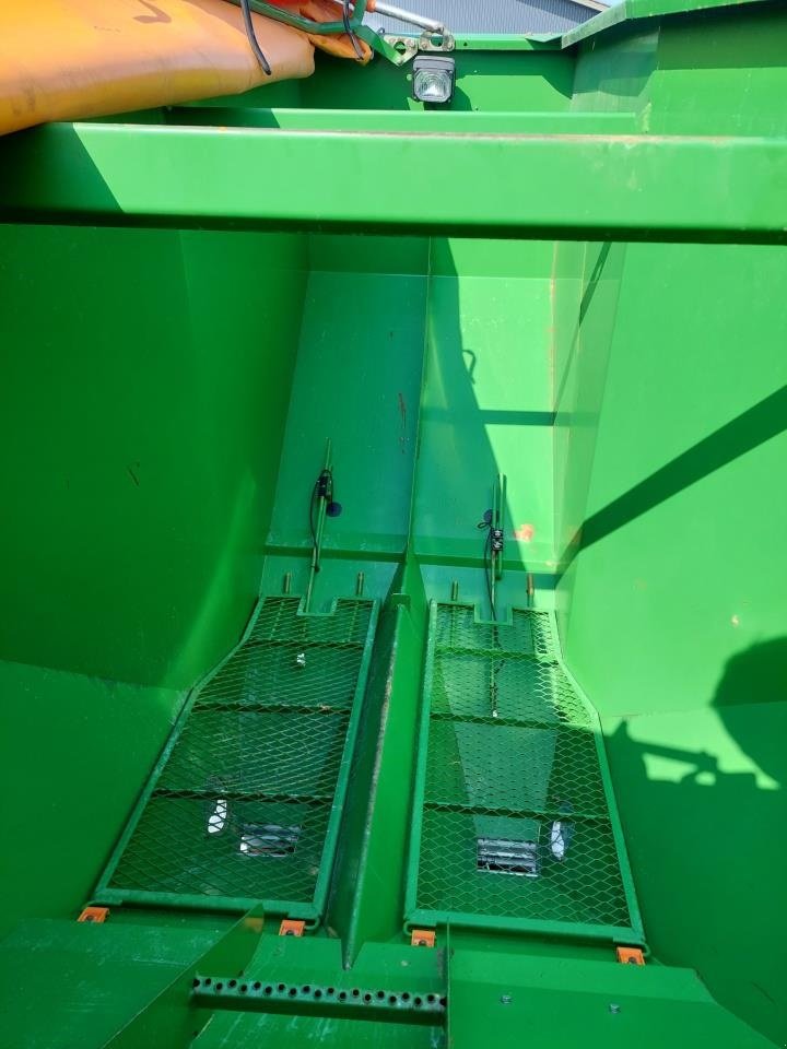 Einzelkornsägerät del tipo Amazone EDX 9000-T - 12 rækket, Gebrauchtmaschine en Hammel (Imagen 13)