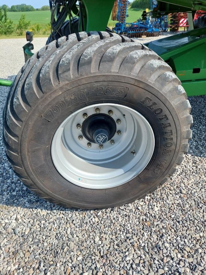 Einzelkornsägerät del tipo Amazone EDX 9000-T - 12 rækket, Gebrauchtmaschine en Hammel (Imagen 12)