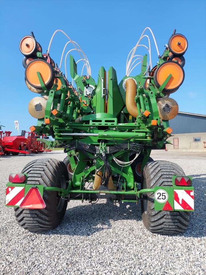 Einzelkornsägerät del tipo Amazone EDX 9000-T - 12 rækket, Gebrauchtmaschine en Hammel (Imagen 2)