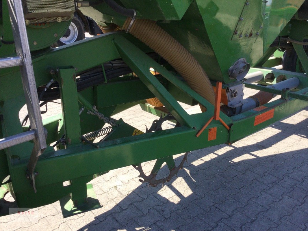 Einzelkornsägerät tip Amazone EDX 9000-T, Gebrauchtmaschine in Lippetal / Herzfeld (Poză 3)