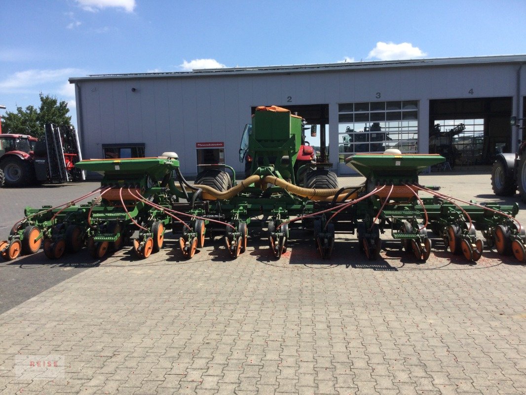 Einzelkornsägerät tip Amazone EDX 9000-T, Gebrauchtmaschine in Lippetal / Herzfeld (Poză 7)