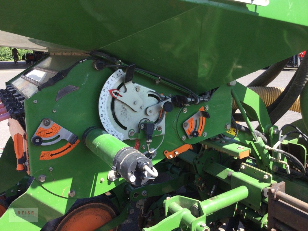 Einzelkornsägerät tip Amazone EDX 9000-T, Gebrauchtmaschine in Lippetal / Herzfeld (Poză 9)