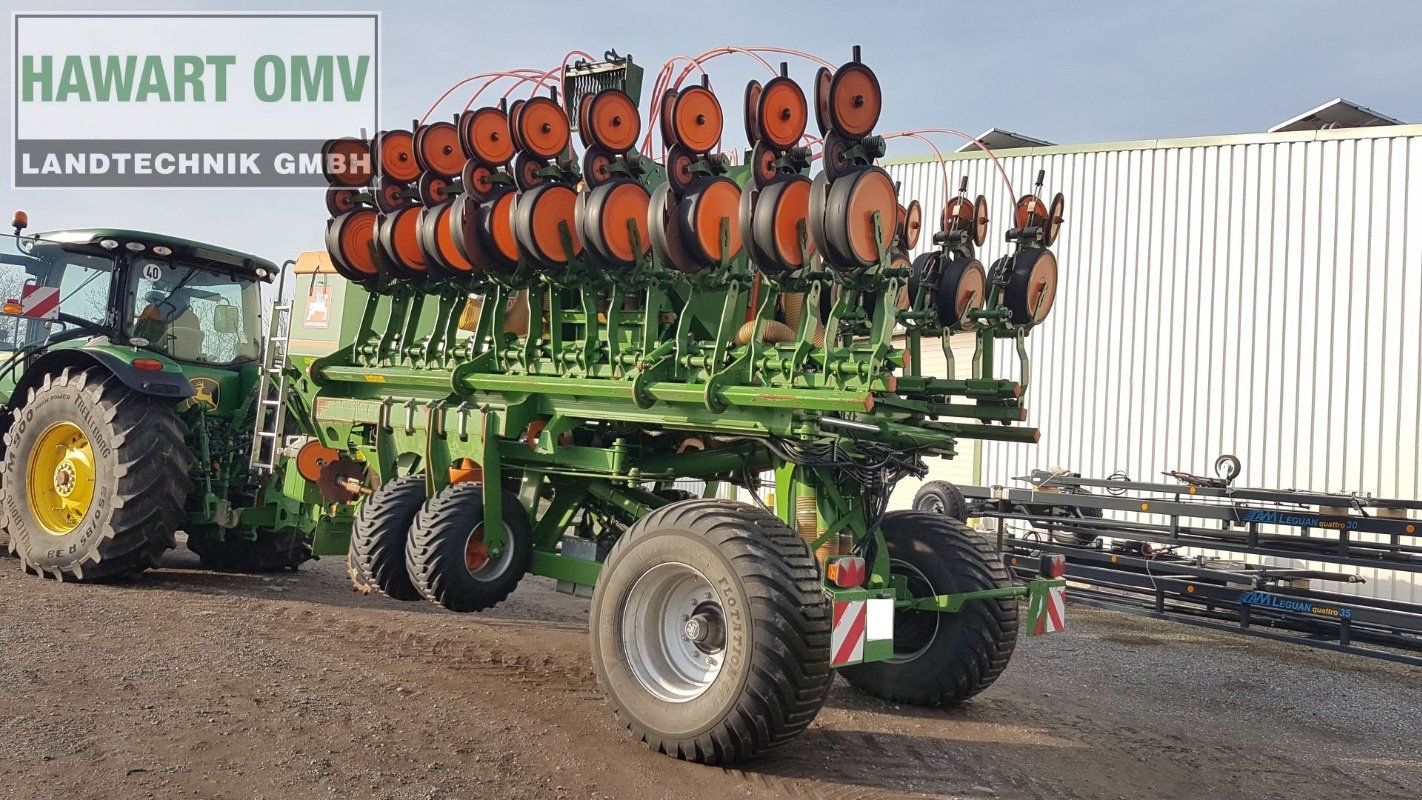 Einzelkornsägerät of the type Amazone EDX 9000-T, Gebrauchtmaschine in Plau am See / OT Klebe (Picture 15)