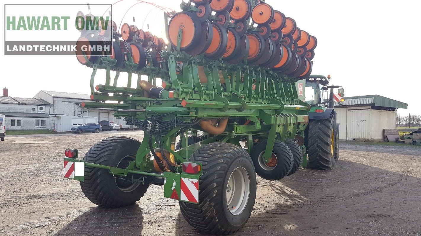 Einzelkornsägerät of the type Amazone EDX 9000-T, Gebrauchtmaschine in Plau am See / OT Klebe (Picture 16)