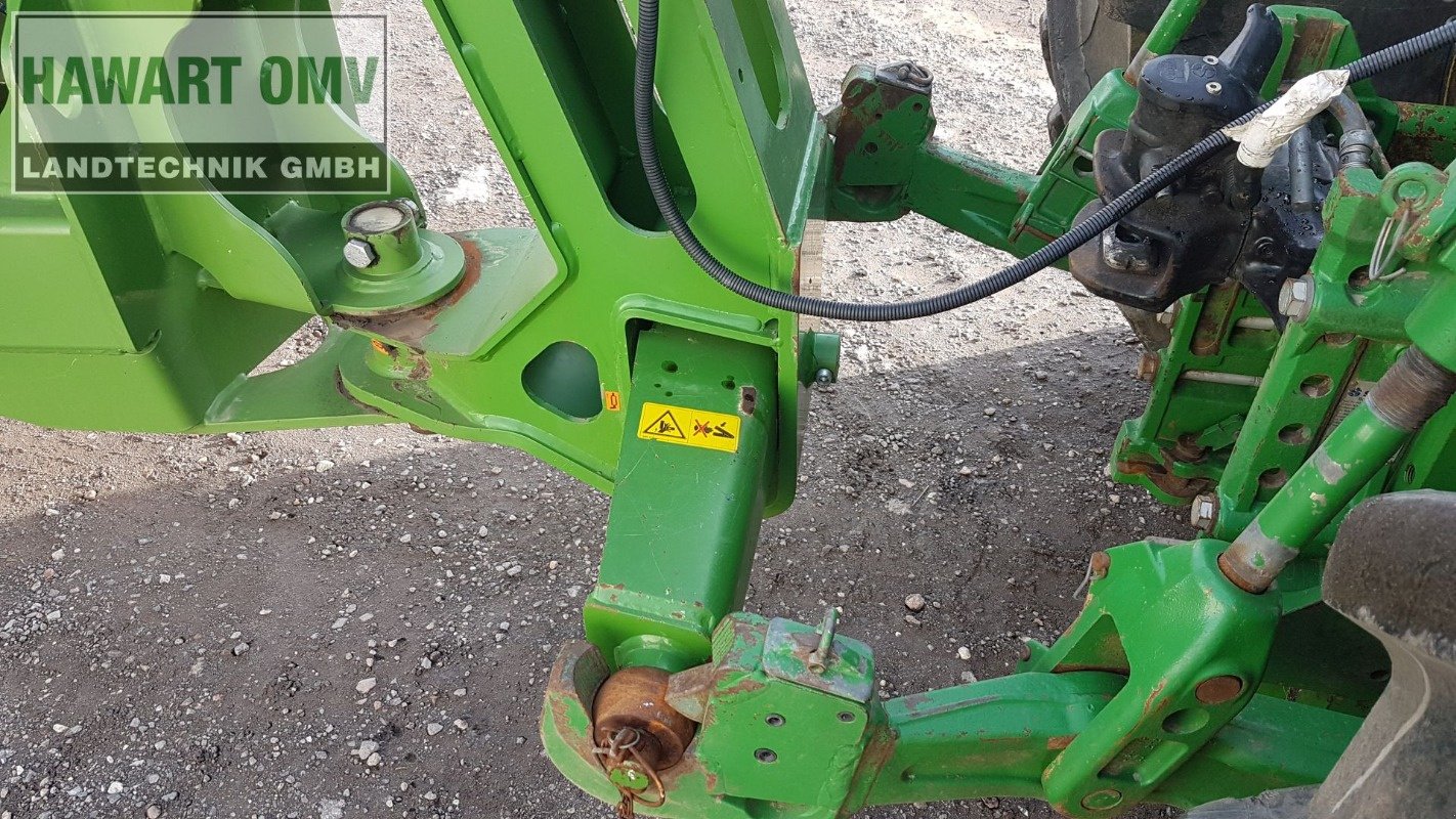 Einzelkornsägerät of the type Amazone EDX 9000-T, Gebrauchtmaschine in Plau am See / OT Klebe (Picture 19)