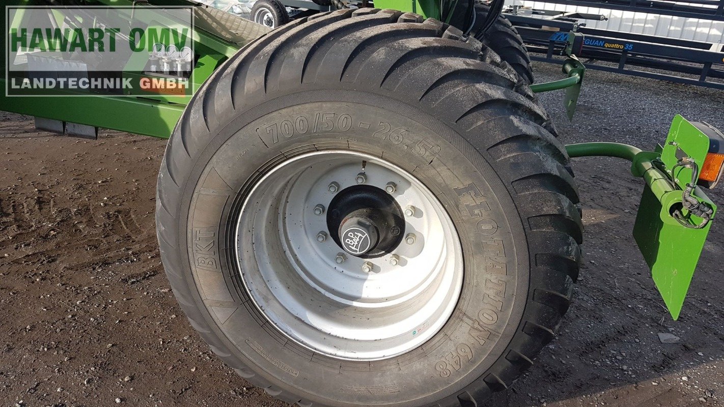 Einzelkornsägerät of the type Amazone EDX 9000-T, Gebrauchtmaschine in Plau am See / OT Klebe (Picture 20)