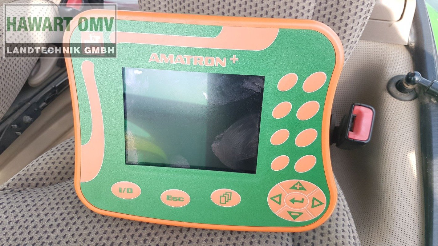 Einzelkornsägerät of the type Amazone EDX 9000-T, Gebrauchtmaschine in Plau am See / OT Klebe (Picture 23)