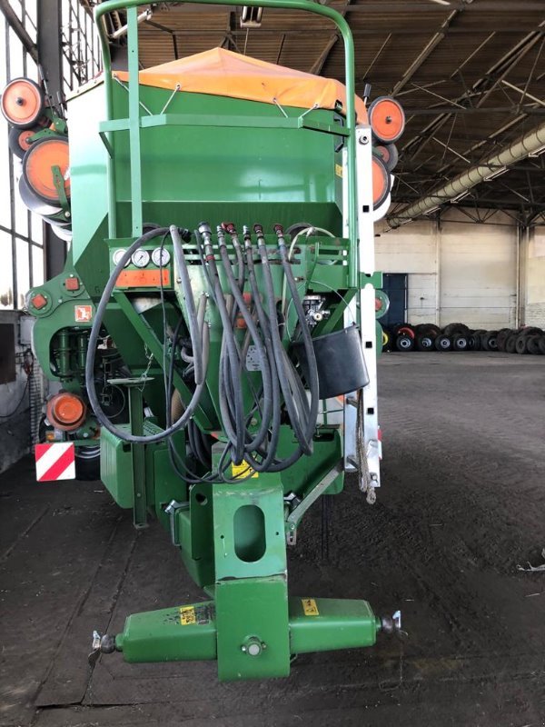 Einzelkornsägerät of the type Amazone EDX 9000-T, Gebrauchtmaschine in Plau am See / OT Klebe (Picture 2)