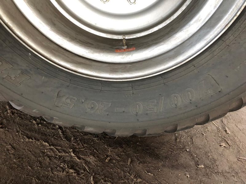 Einzelkornsägerät of the type Amazone EDX 9000-T, Gebrauchtmaschine in Plau am See / OT Klebe (Picture 3)