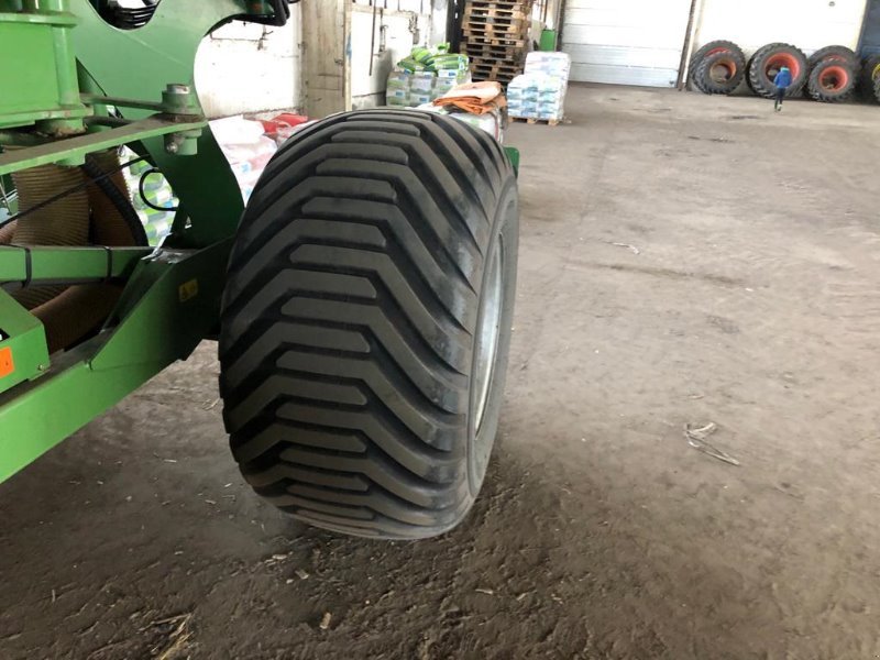 Einzelkornsägerät of the type Amazone EDX 9000-T, Gebrauchtmaschine in Plau am See / OT Klebe (Picture 8)