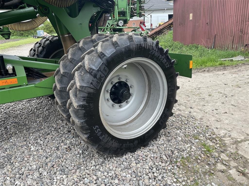 Einzelkornsägerät tipa Amazone EDX 9000 TC LAVT HA TAL MODEL ÅR 2020., Gebrauchtmaschine u Ribe (Slika 9)