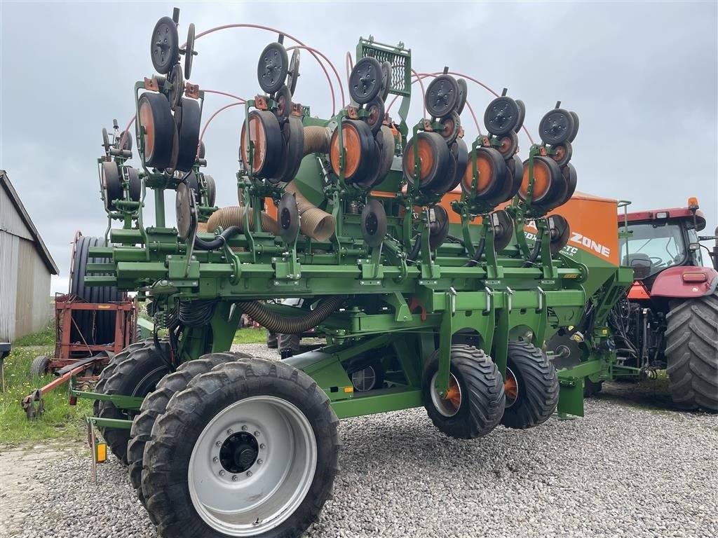 Einzelkornsägerät tipa Amazone EDX 9000 TC LAVT HA TAL MODEL ÅR 2020., Gebrauchtmaschine u Ribe (Slika 4)