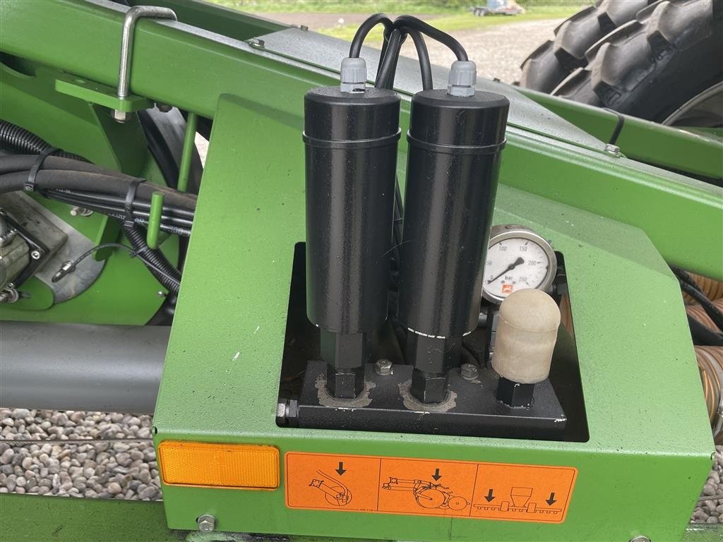 Einzelkornsägerät tipa Amazone EDX 9000 TC LAVT HA TAL MODEL ÅR 2020., Gebrauchtmaschine u Ribe (Slika 8)