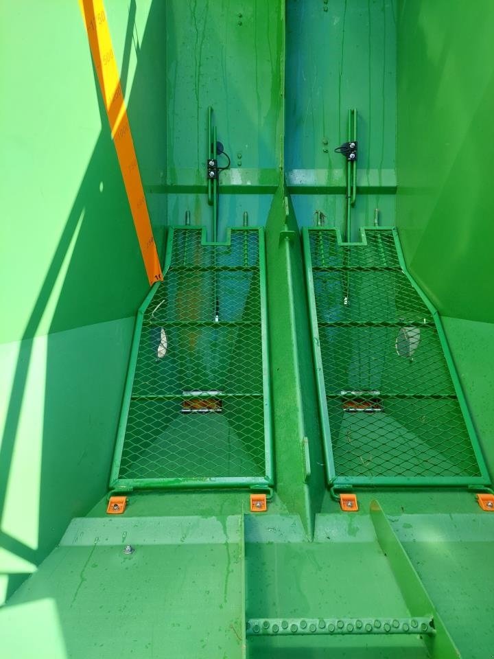 Einzelkornsägerät typu Amazone EDX 9000-TC MED GPS, Gebrauchtmaschine v Hammel (Obrázek 11)