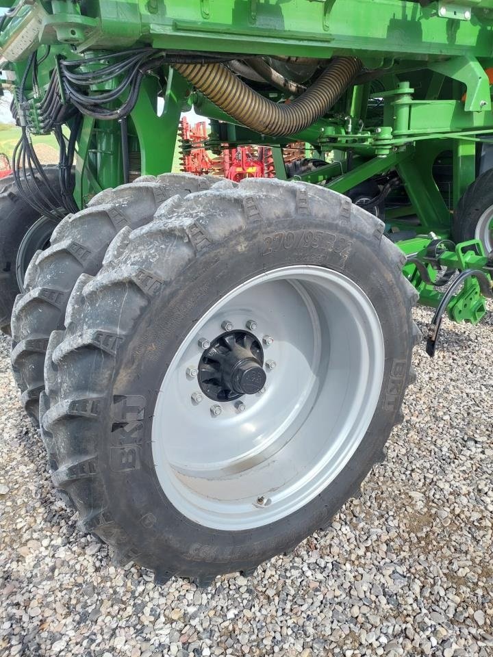 Einzelkornsägerät typu Amazone EDX 9000-TC MED GPS, Gebrauchtmaschine v Hammel (Obrázek 13)