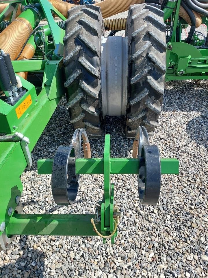 Einzelkornsägerät za tip Amazone EDX 9000-TC MED GPS, Gebrauchtmaschine u Hammel (Slika 10)