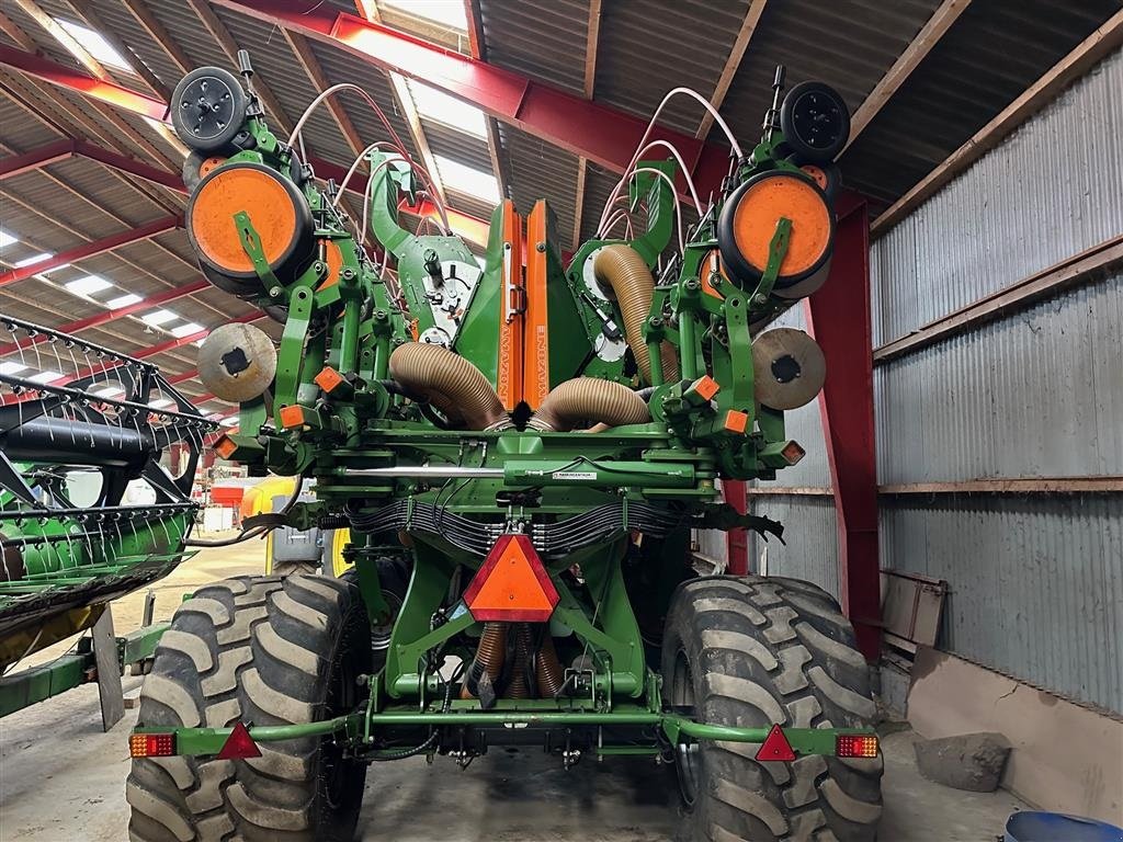 Einzelkornsägerät of the type Amazone EDX 9000 TC Med sektionskontrol, Gebrauchtmaschine in Aabenraa (Picture 3)