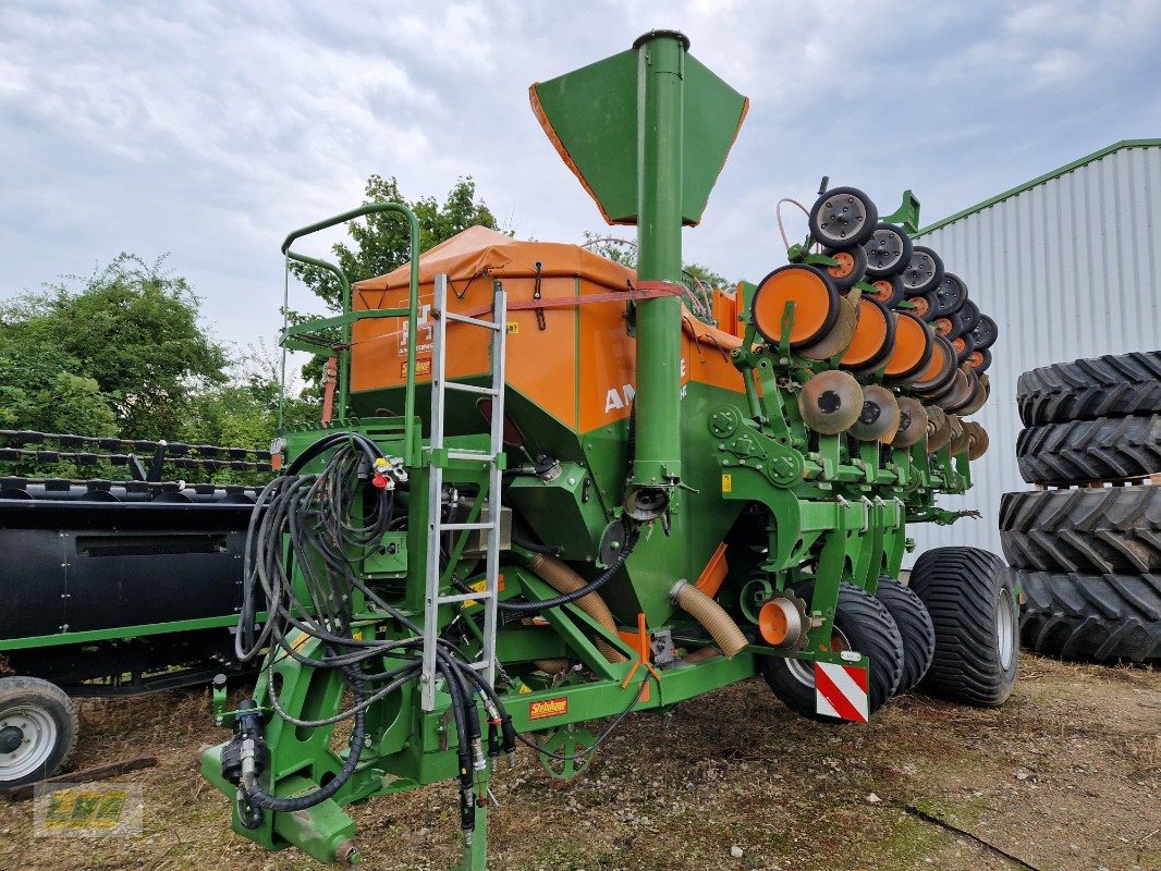 Einzelkornsägerät tip Amazone EDX 9000-TC, Gebrauchtmaschine in Schenkenberg (Poză 1)