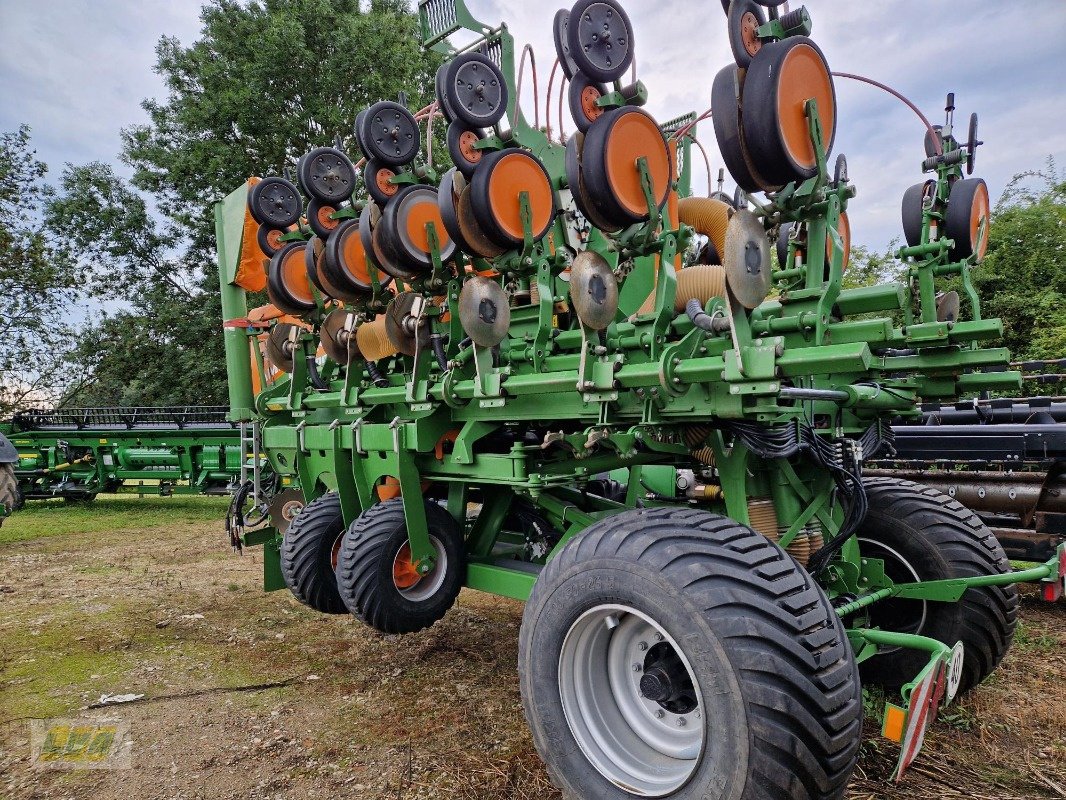 Einzelkornsägerät tip Amazone EDX 9000-TC, Gebrauchtmaschine in Schenkenberg (Poză 4)