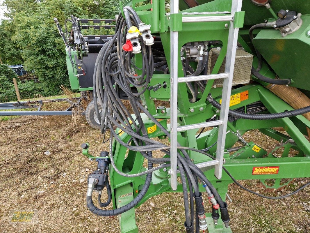 Einzelkornsägerät tip Amazone EDX 9000-TC, Gebrauchtmaschine in Schenkenberg (Poză 8)