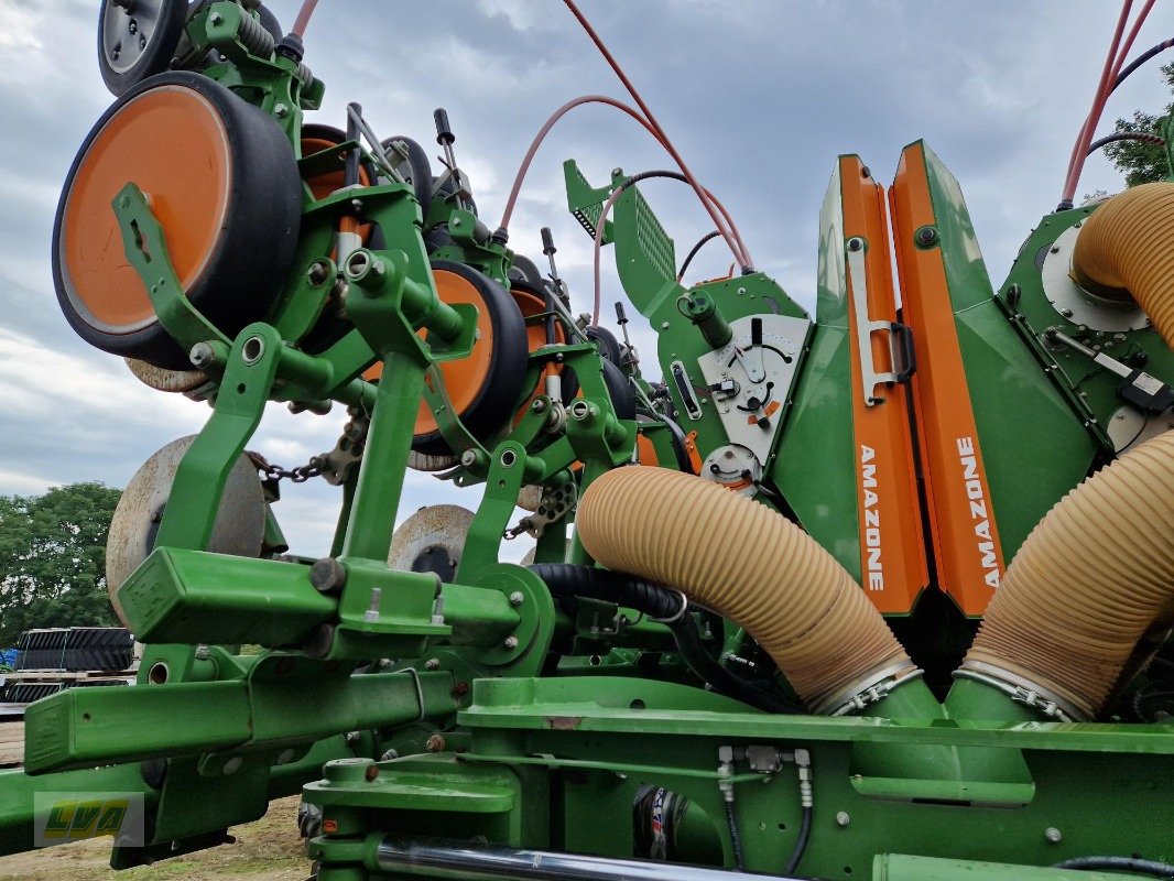 Einzelkornsägerät tip Amazone EDX 9000-TC, Gebrauchtmaschine in Schenkenberg (Poză 9)