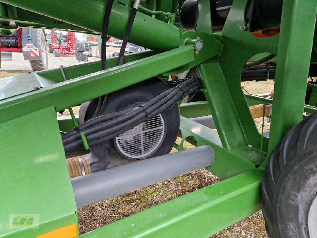 Einzelkornsägerät tip Amazone EDX 9000-TC, Gebrauchtmaschine in Schenkenberg (Poză 11)