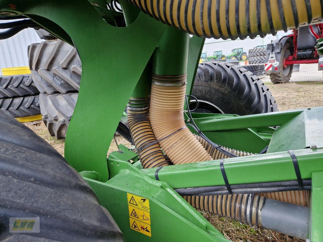 Einzelkornsägerät tip Amazone EDX 9000-TC, Gebrauchtmaschine in Schenkenberg (Poză 12)