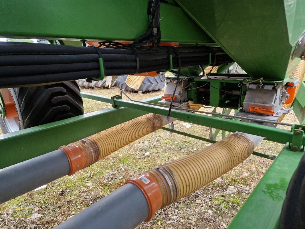 Einzelkornsägerät tip Amazone EDX 9000-TC, Gebrauchtmaschine in Schenkenberg (Poză 13)