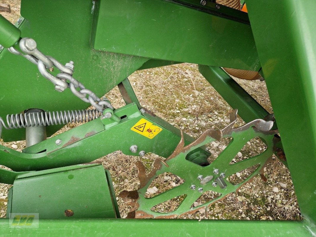 Einzelkornsägerät tip Amazone EDX 9000-TC, Gebrauchtmaschine in Schenkenberg (Poză 16)