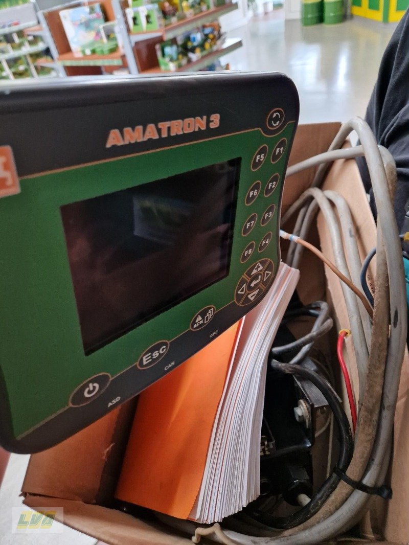 Einzelkornsägerät tip Amazone EDX 9000-TC, Gebrauchtmaschine in Schenkenberg (Poză 18)